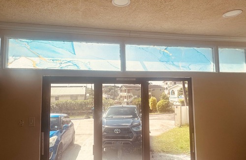 White Hill Apartment | Cozy studio in lovely Saint Thomas with fitness room, AC, WiFi, swimming pool