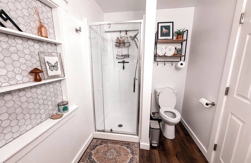 Orchard District Apartment | Cozy studio in midtown Bend