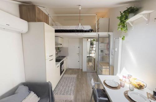 Citta Studi Apartment | Cozy Studio in Milan