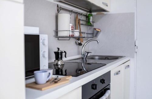 Citta Studi Apartment | Cozy Studio in Milan