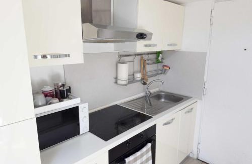 Citta Studi Apartment | Cozy Studio in Milan