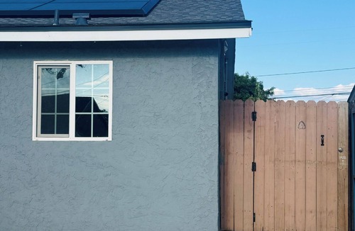 Norwalk Apartment | Cozy studio in pleasant Norwalk with Kitchen.