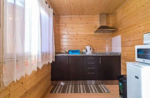 Aguda Apartment | Cozy studio in Figueiró dos Vinhos 56 m² with shared pool