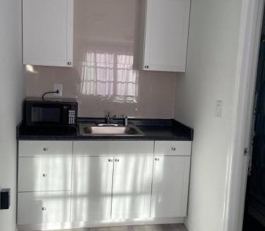 Trailer Estates Apartment | Cozy Studio in Quiet Neighborhood
