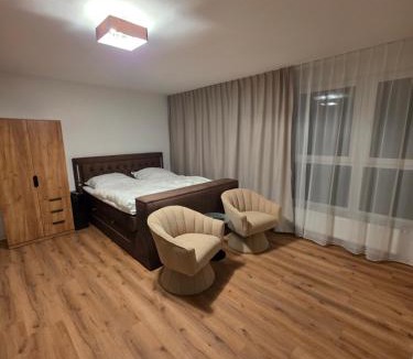 Schwaebisch Hall Apartment | Cozy studio in Schwäbisch Hall