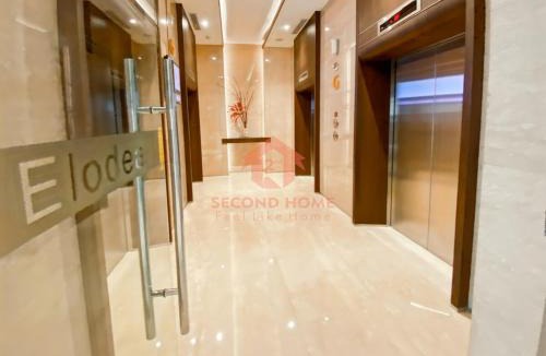 Bekasi Apartment | Cozy Studio in Springlake, Bekasi, with Pool & Wi-Fi