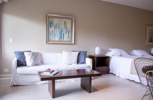 Recoleta Apartment | Cozy studio in the heart of Recoleta