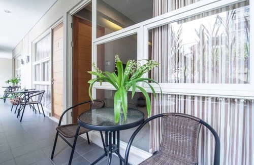 Pemecutan Kelod Villa | Cozy studio in the heart of Bali 4