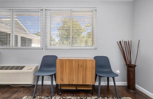 Imperial Apartment | Cozy Studio in the Heart of Downtown Kimmswick