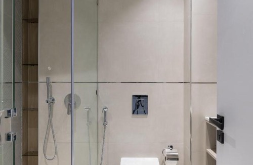 Discovery Gardens Apartment | Cozy Studio in Westwood By IMTIAZ