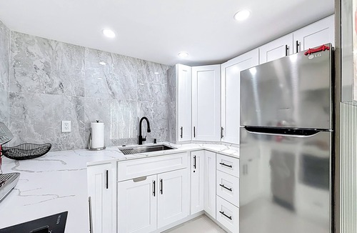 Pompano Beach Apartment | Cozy Studio Just minutes from the Beach – Prime Pompano Location
