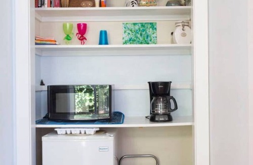 Alto Sutton Manor Apartment | Cozy Studio Near Muir Woods & Golden Gate Bridge