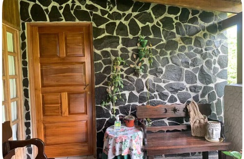 Guacimo Apartment | Cozy studio near rivers, waterfalls and nature