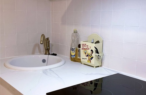 Quartier du Gros-Caillou Apartment | Cozy Studio near the Eiffel Tower - Central 7th