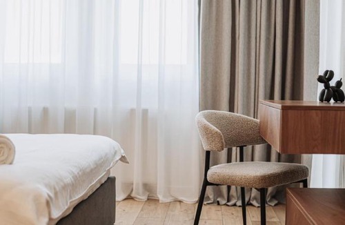 Sibiu Apartment | Cozy Studio No 4