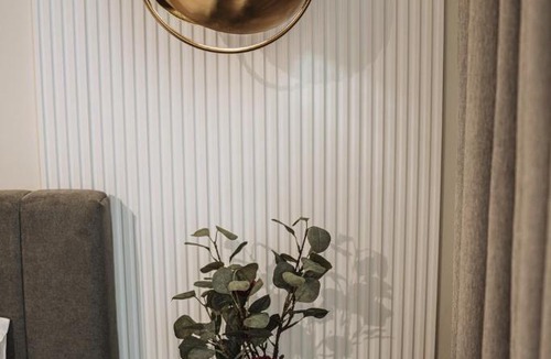 Sibiu Apartment | Cozy Studio No 4
