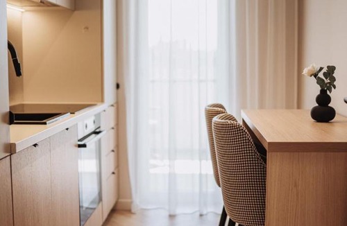Sibiu Apartment | Cozy studio no 5 VRT