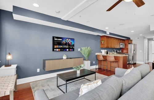 Old City Apartment | Cozy Studio | Old City | 2Bed |Independence Hall