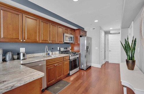 Old City Apartment | Cozy Studio | Old City | 2Bed |Independence Hall