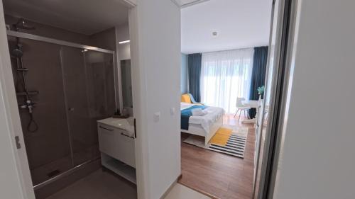 Neptun Apartment | Cozy Studio Olimp