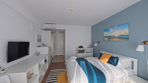 Neptun Apartment | Cozy Studio Olimp