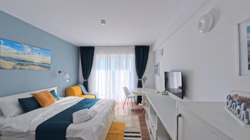 Neptun Apartment | Cozy Studio Olimp