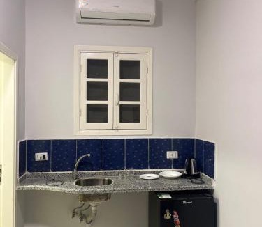 Sakkala Apartment | Cozy Studio on Sheraton Road near Metro Market