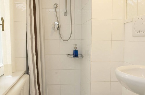 Rione VIII Sant'Eustachio Apartment | Cozy Studio Pantheon