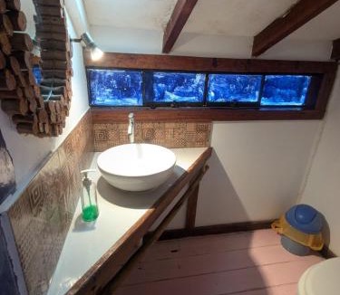 Mancora Apartment | cozy studio