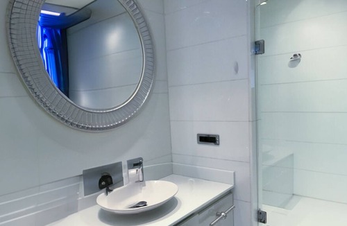 Gaziosmanpasa Condo | Cozy Studio Residance in Besiktas