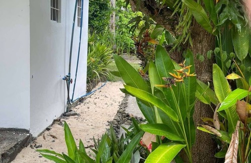 Catangnan Apartment | Cozy Studio Retreat in General Luna, Philippines