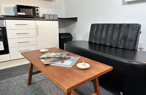 Edgbaston Apartment | Cozy Studio Retreat in Birmingham