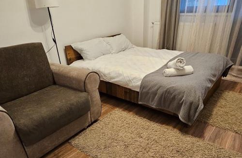 Braila Apartment | Cozy Studio