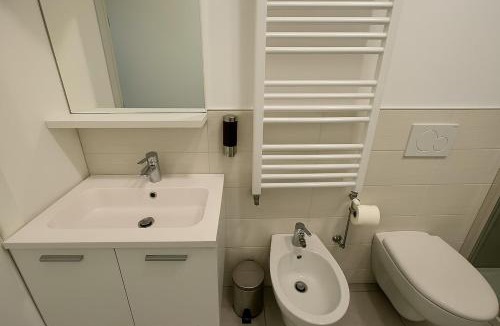 Porta Tenaglia Apartment | Cozy Studio Room