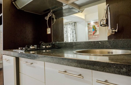 Cipaganti Apartment | Cozy Studio Room The Jarrdin Cihampelas