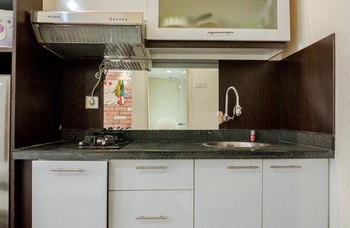 Cipaganti Apartment | Cozy Studio Room The Jarrdin Cihampelas