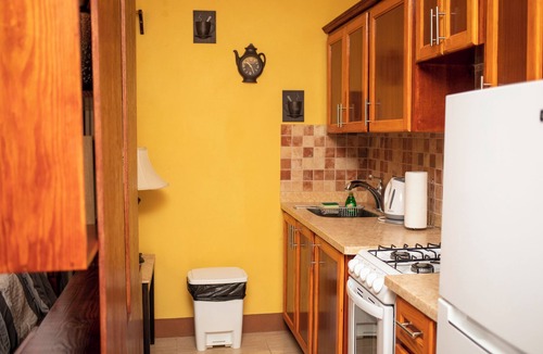 Basseterre Apartment | Cozy Studio Room with Private Entrance Buckley's
