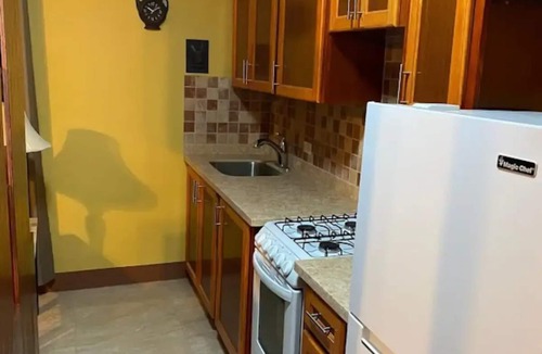 Basseterre Apartment | Cozy Studio Room with Private Entrance Buckley's