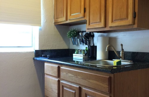 Coral Way Apartment | Cozy Studio steps to Coconut Grove