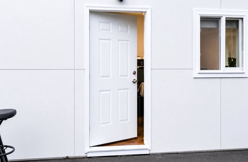 Tukwila Apartment | Cozy Studio Suite