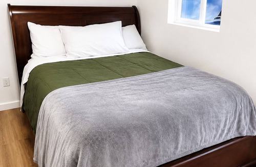 Tukwila Apartment | Cozy Studio Suite