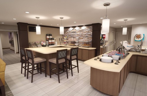 Irvine Business Complex Apartment | Cozy Studio Suite w/Views | Pool & Free Breakfast