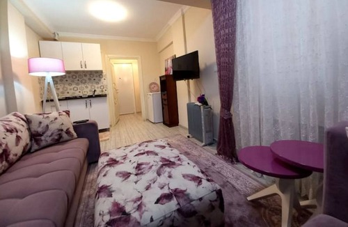 Fatih Apartment | cozy studio