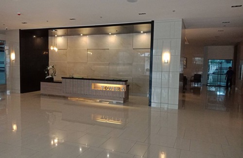 Santo Cristo Condo | Cozy studio type condo at Fern Residences in the hearth of Quezon City