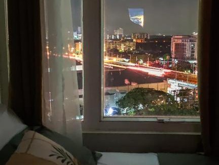 Muntinlupa Apartment | Cozy Studio Unit in Alabang, Muntinlupa.