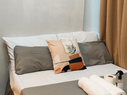 Muntinlupa Apartment | Cozy Studio Unit in Alabang, Muntinlupa.