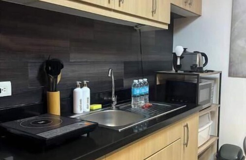 Bonifacio Global City Apartment | Cozy studio unit in Avant BGC