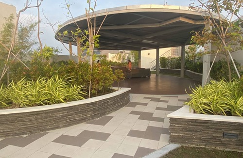 Tanza Condo | Cozy Studio Unit Condo in Booming area of General Trias with WiFi, Pool and Gym