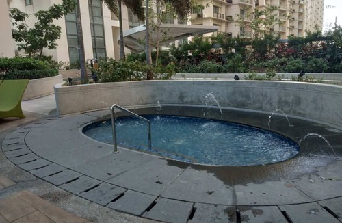 Pinagsama Condo | Cozy studio unit @ Viceroy Condo, Mckinley Taguig