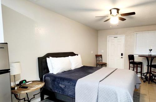 Lakeland Apartment | Cozy Studio!